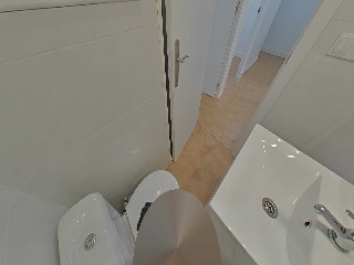 Piso en C/ Portugal, Barcelona 25