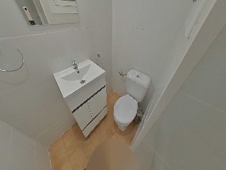 Piso en C/ Portugal, Barcelona 27