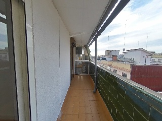 Piso en C/ Portugal, Barcelona 28