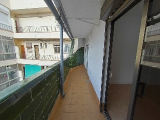 Piso en C/ Portugal, Barcelona 29