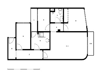 Vivienda en Av de los Baños - Castelldefels - 32