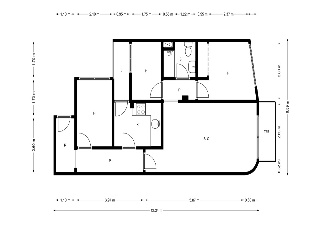 Vivienda en Av de los Baños - Castelldefels - 33