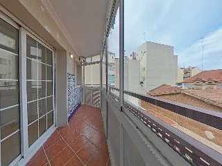 Piso en venta en Castelldefels de 53  m²