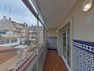 Piso en C/ Llibertat 22