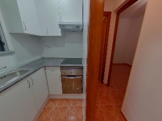 Vivienda en C/ Montmany 15