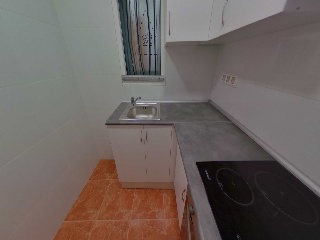 Vivienda en C/ Montmany 16