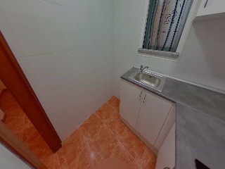 Vivienda en C/ Montmany 17