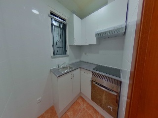 Vivienda en C/ Montmany 19