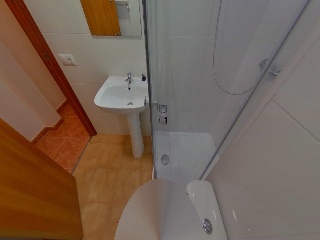 Vivienda en C/ Montmany 20
