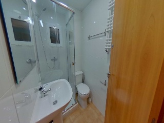 Vivienda en C/ Montmany 21