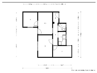Vivienda en C/ Montmany 22