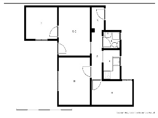 Vivienda en C/ Montmany 23