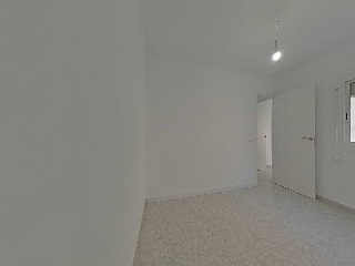 Ático en C/ Terrassa 6