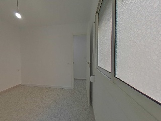 Ático en C/ Terrassa 15