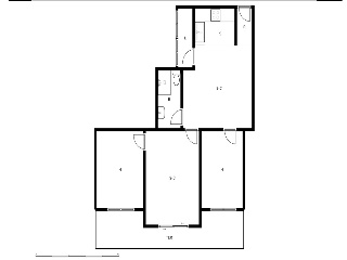 Vivienda en C/ Cristófol Colóm - Granollers - 26