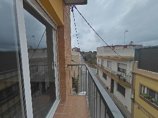 Piso en venta en Tordera de 46  m²