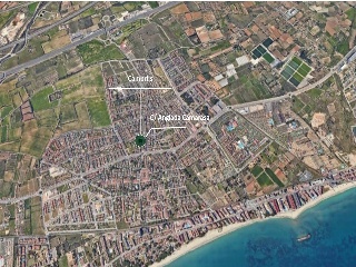 Solar en C/ Anglada Camarasa, Cambrils (Tarragona) 4