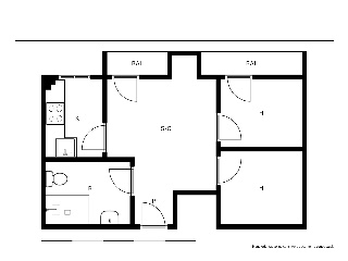Vivienda en  Rb Raval - Barcelona - 26