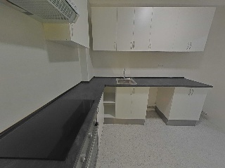 Piso en C/ Cantera, Barcelona 12