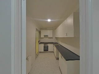 Piso en C/ Cantera, Barcelona 16