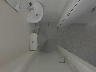 Piso en C/ Cantera, Barcelona 23
