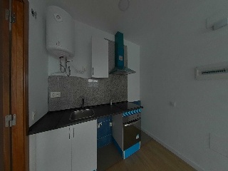 Vivienda en C/ Doctor Ullés - Terrassa - 13