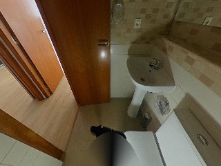 Vivienda en C/ Doctor Ullés - Terrassa - 18