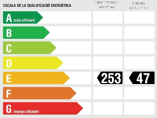 Vivienda en C/ Doctor Ullés - Terrassa - 22