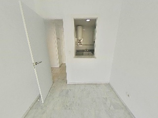 Vivienda en Av Aeronaútica - Sevilla - 2