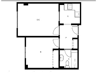 Vivienda en Av Aeronaútica - Sevilla - 26