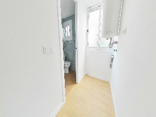 Piso en C/ Garrofers, El Hospitalet de Llobregat  (Barcelona) 13