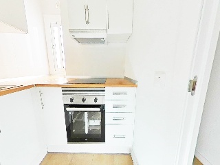 Piso en C/ Garrofers, El Hospitalet de Llobregat  (Barcelona) 15