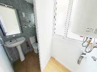 Piso en C/ Garrofers, El Hospitalet de Llobregat  (Barcelona) 18