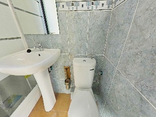 Piso en C/ Garrofers, El Hospitalet de Llobregat  (Barcelona) 21