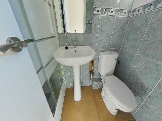 Piso en C/ Garrofers, El Hospitalet de Llobregat  (Barcelona) 22