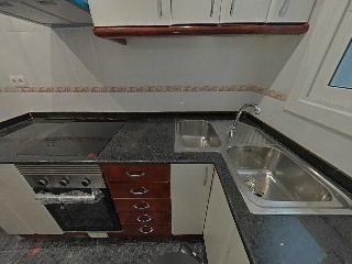 Piso en C/ Marcelino Esquius, El Hospitalet de Llobregat  (Barcelona) 16