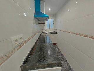 Piso en C/ Marcelino Esquius, El Hospitalet de Llobregat  (Barcelona) 18