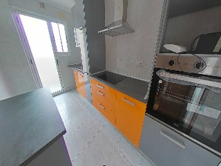 Piso en C/ José Marieges, Sant Boi de Llobregat (Barcelona) 17