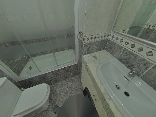 Piso en C/ José Marieges, Sant Boi de Llobregat (Barcelona) 21