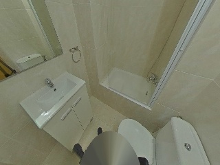 Piso en C/ José Marieges, Sant Boi de Llobregat (Barcelona) 23
