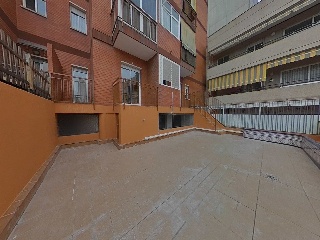 Piso en C/ José Marieges, Sant Boi de Llobregat (Barcelona) 27