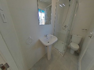 Piso en C/ Sant Ferrán - Terrassa - Barcelona 26
