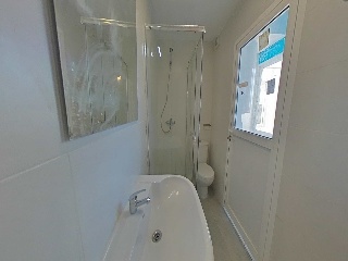 Piso en C/ Sant Ferrán - Terrassa - Barcelona 28