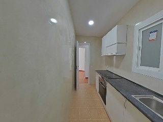 Piso en C/ Clotet, El Hospitalet de Llobregat (Barcelona) 20