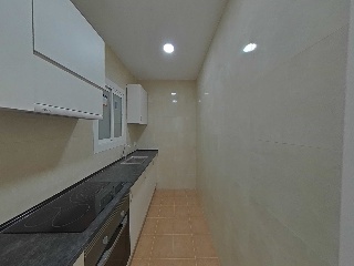 Piso en C/ Clotet, El Hospitalet de Llobregat (Barcelona) 21