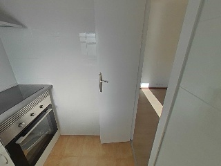 Piso en C/ Cinco 14