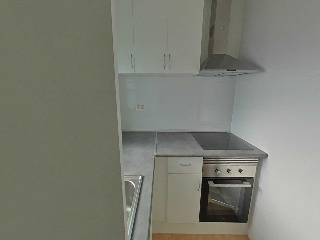 Piso en C/ Cinco 15