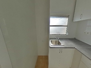 Piso en C/ Cinco 16