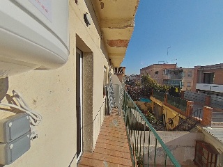 Piso en C/ Cinco 22