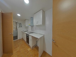 Piso en C/ Bilbao - Girona - 18
